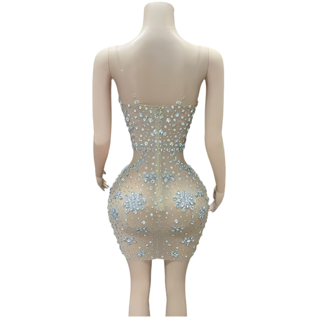Custom Made-Diamond