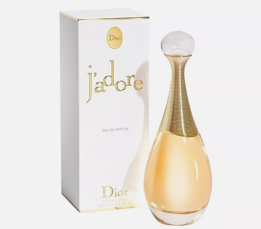 J’adore Dior Eau de Parfum – Luxury Women’s Perfume | Ravishing Beauties