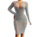 "Diamond Dipped"