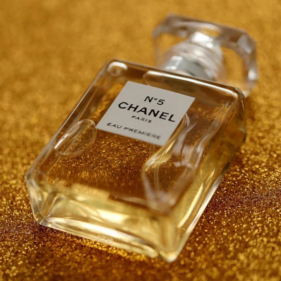 Chanel N°5 Eau Première – Timeless Floral Aldehyde Perfume