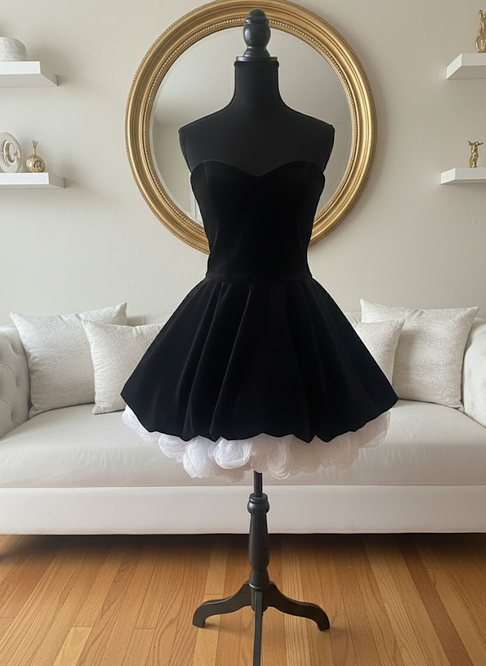 "Wicked Elegance"