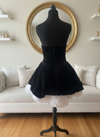"Wicked Elegance"