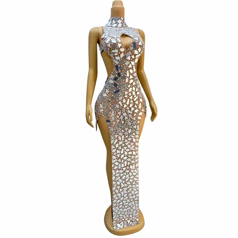 The Mirage Gown