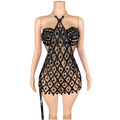 "Diamond Lattice"