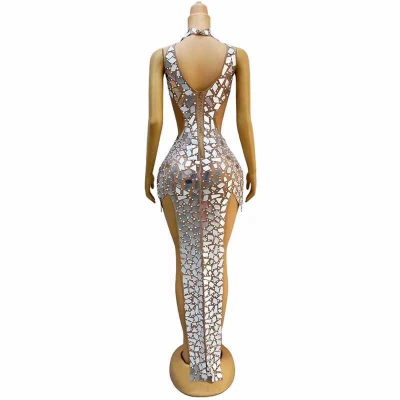 The Mirage Gown
