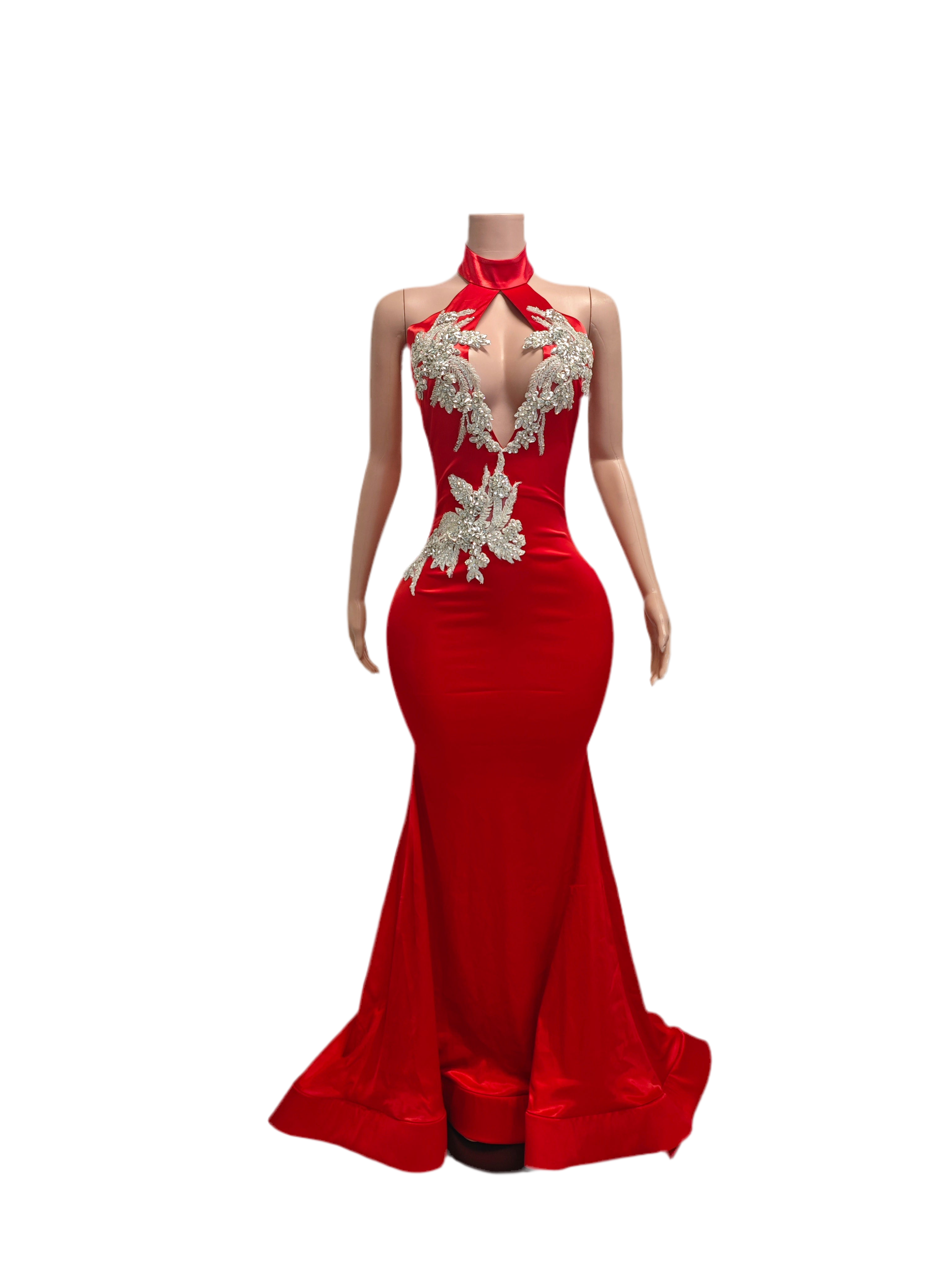 "Scarlet Authority"