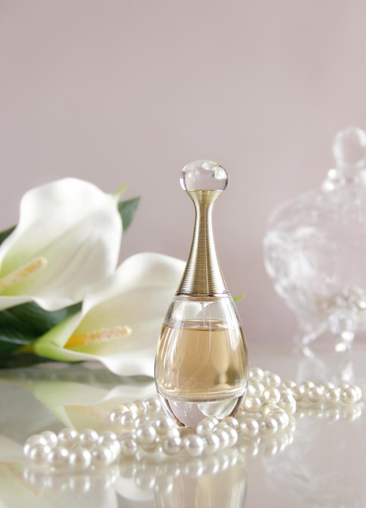 J’adore Dior Eau de Parfum – Luxury Women’s Perfume | Ravishing Beauties