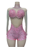"Crystal Rush"