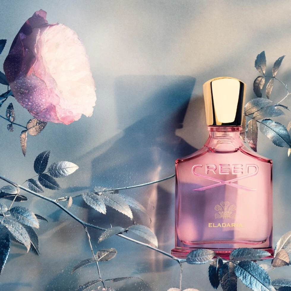 Creed Fragaria – Floral Fruity Perfume for Women 2025