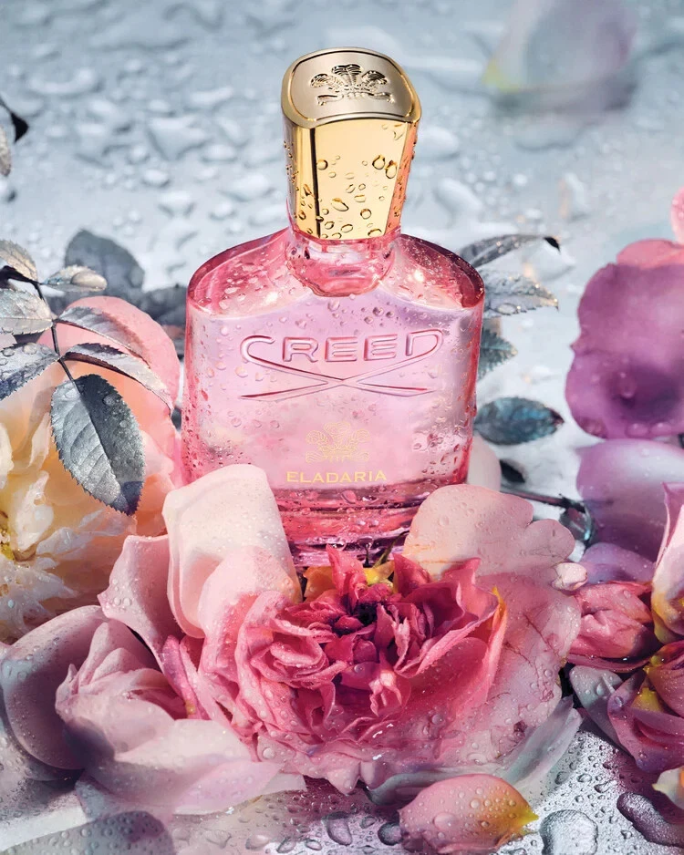 Creed Fragaria – Floral Fruity Perfume for Women 2025