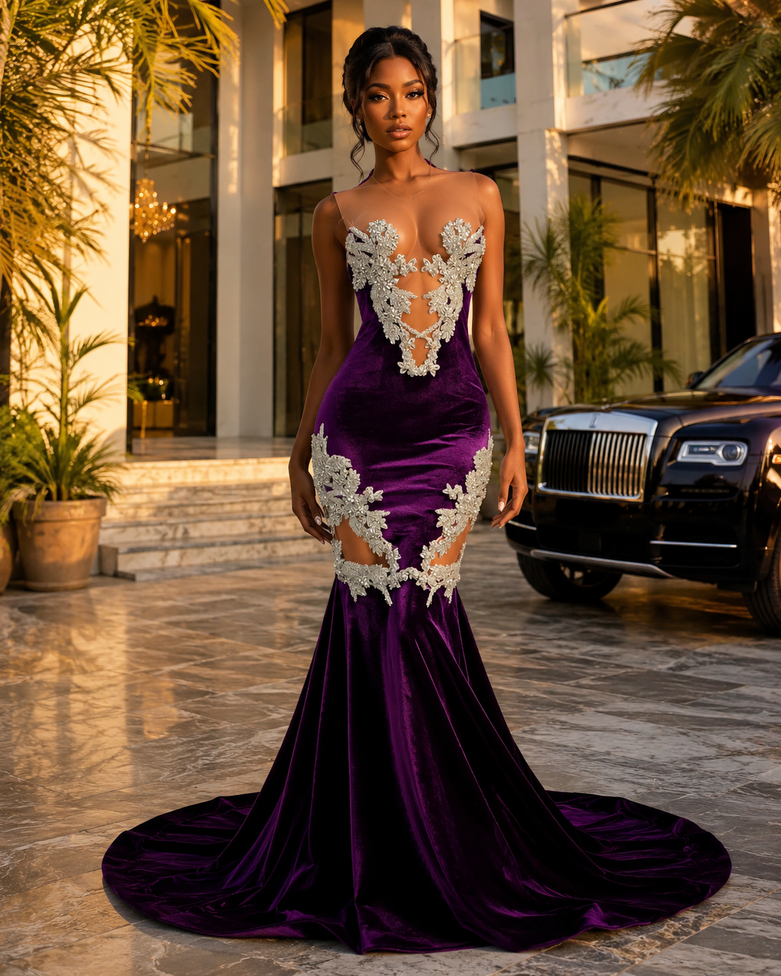 "Royalty Complex"