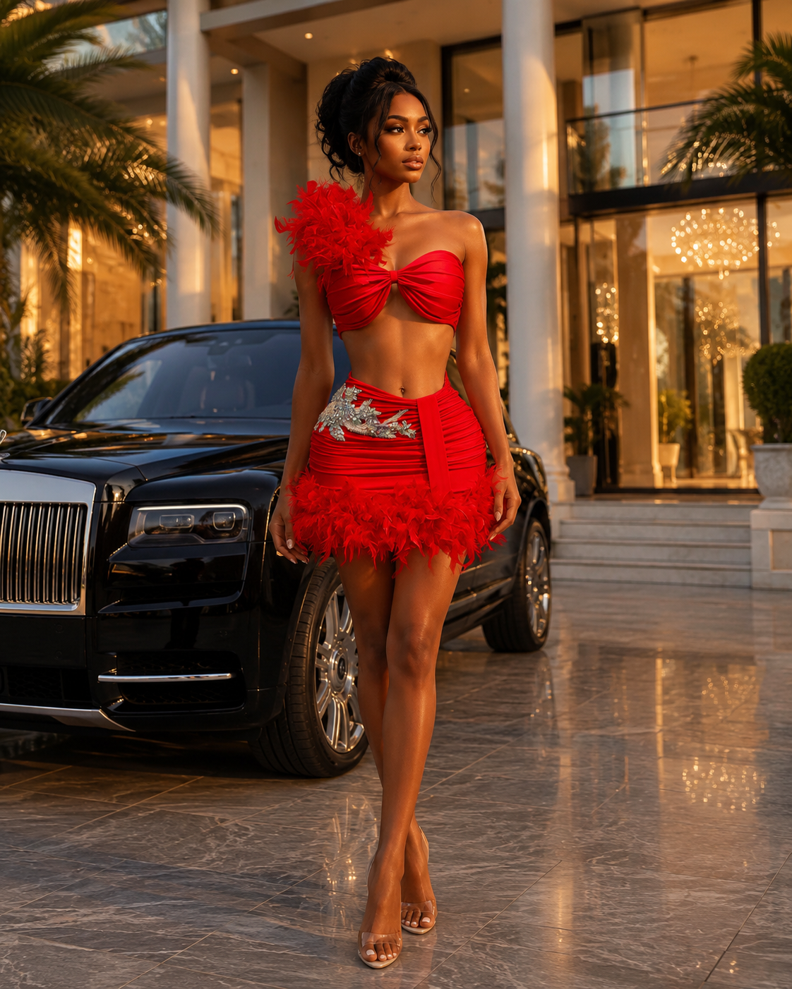 "Red Fever"