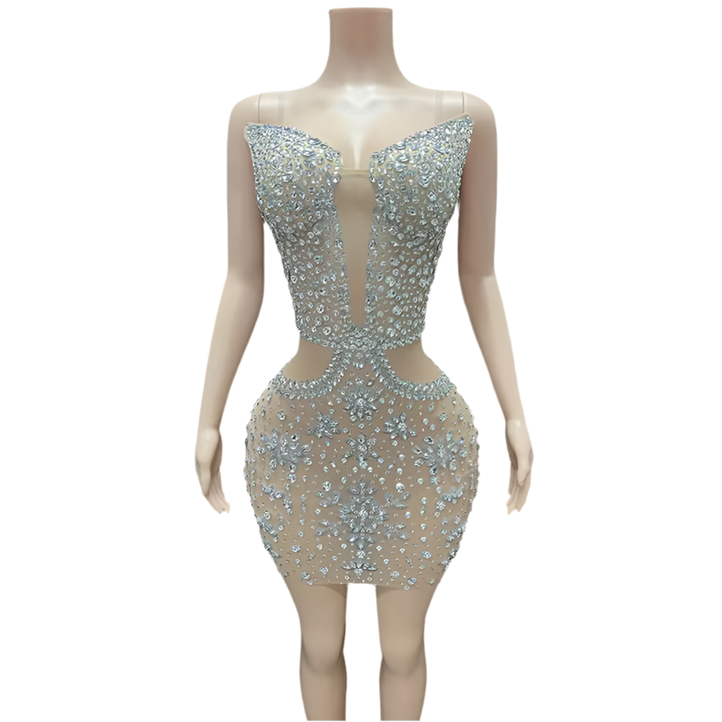 Custom Made-Diamond