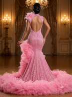 "Pink Fantasy"