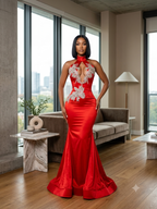 "Scarlet Authority"