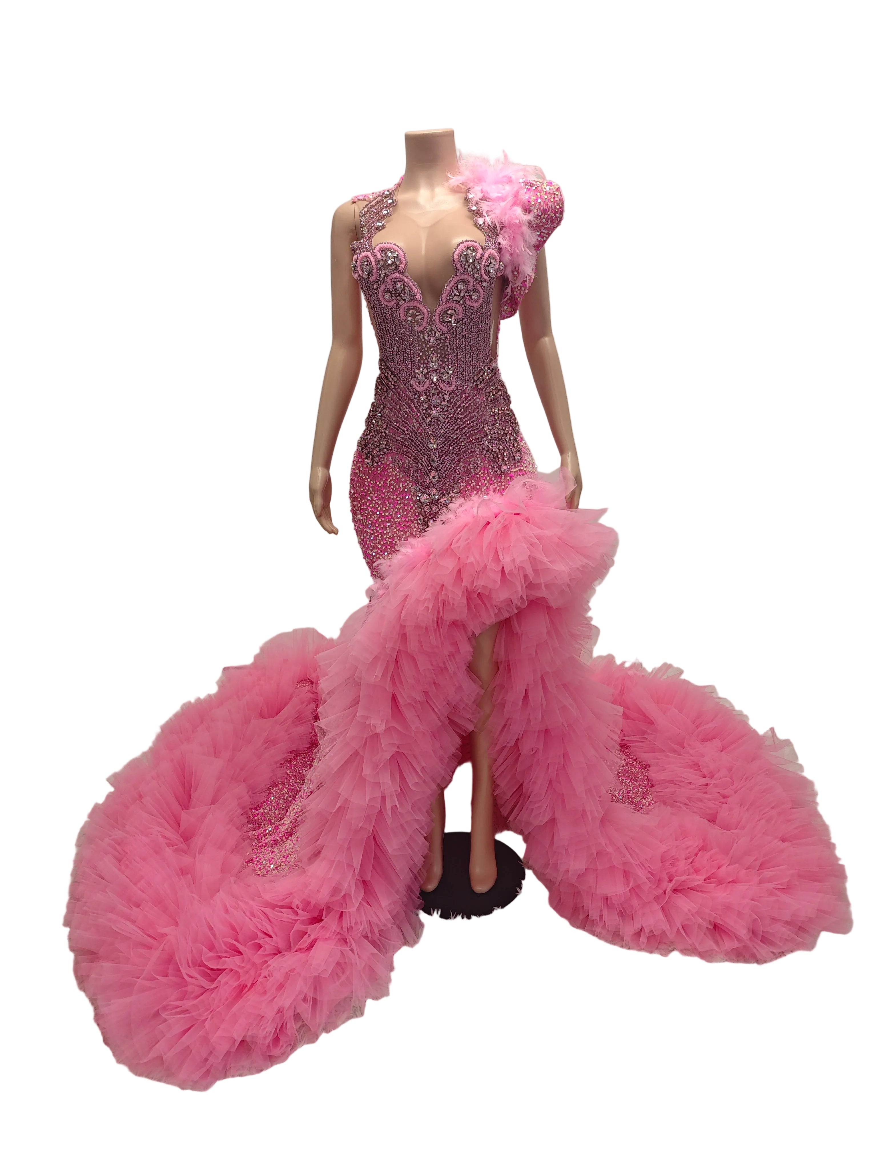 "Pink Fantasy"