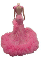 "Pink Fantasy"