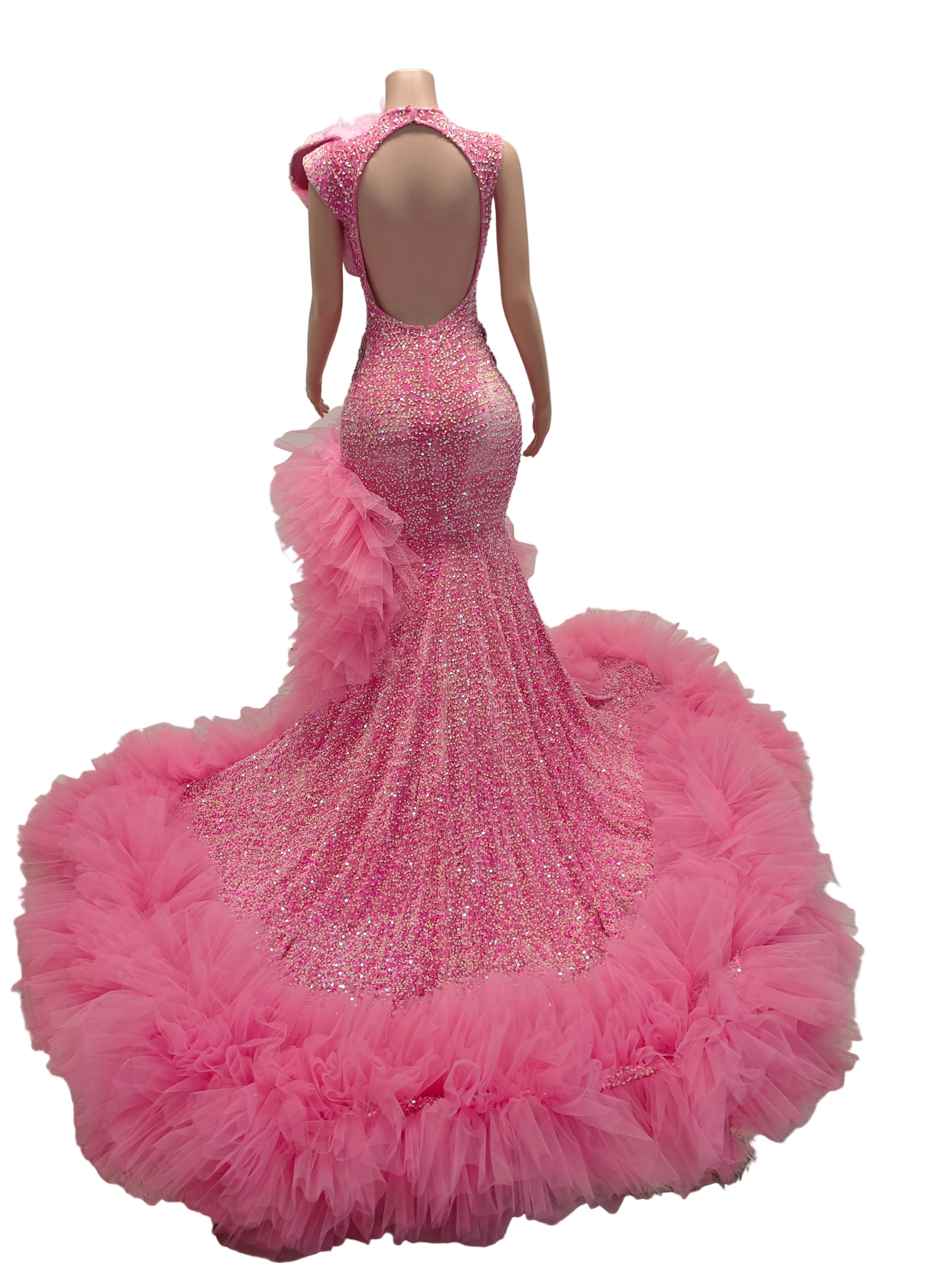 "Pink Fantasy"