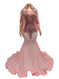 "Blush Royale"
