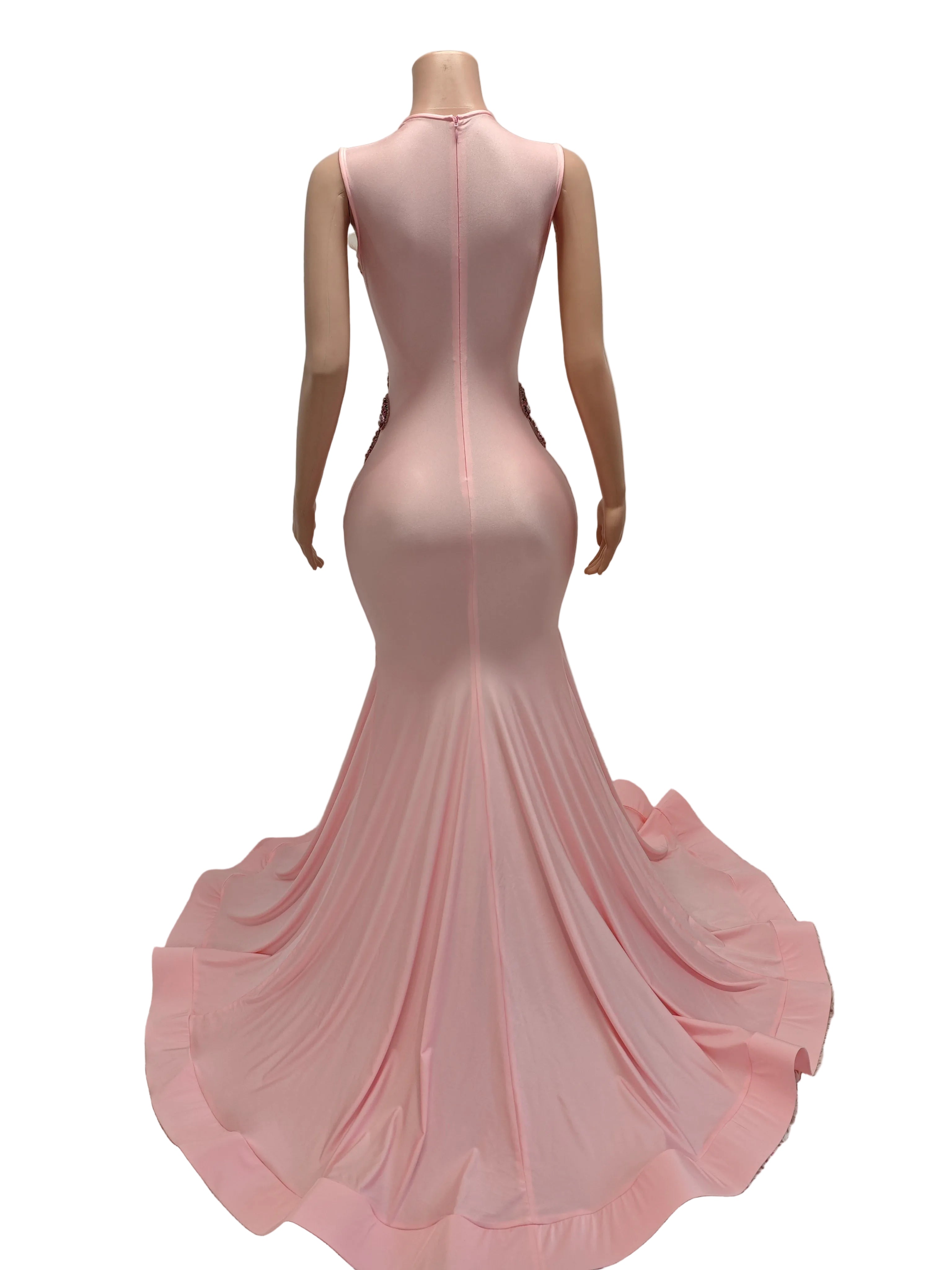 "Blush Royale"