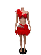 "Red Fever"