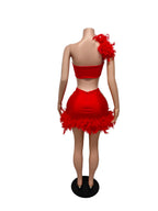 "Red Fever"