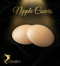 "Invisible Nipple Covers"