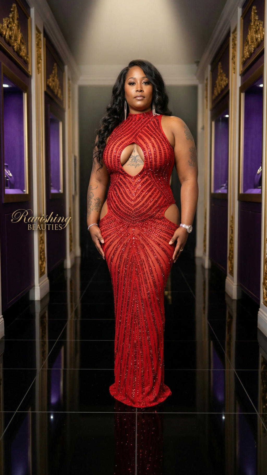 "Red Siren"