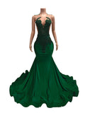 "Emerald Enchantress"